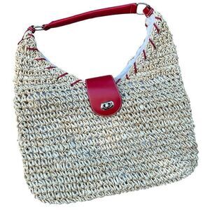 Sun and Sand Beach Shoulder Bag